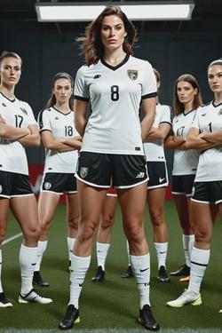Flipped Chat AI – 與 Football team 聊天