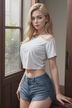 Flipped Chat AI – kalbėkite su Cassie