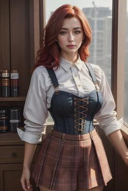Flipped Chat AI – Bate-papo com Lisa
