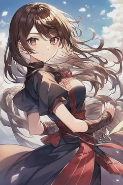 FlippedチャットAI – Riaとチャット