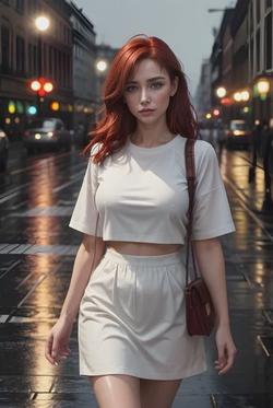 Flipped Chat AI – Чат с Джен