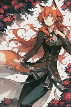 Flipped Chat AI – 與 Lilith  聊天