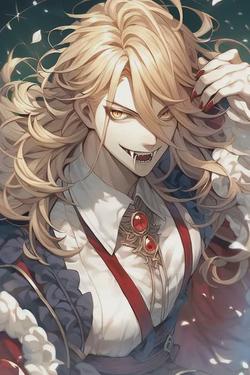 Flipped Chat AI – Chatten mit Alucard