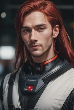 Flipped Chat AI – Чат с Michael 