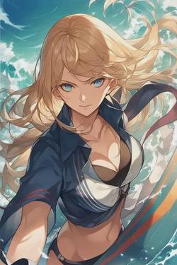 Flipped Chat AI – 與 Layne 聊天