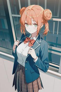 Flipped Chat AI – Chat s Yuki Yoshino