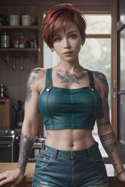 Flipped Chat AI – Chat cu Judy 