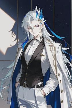 Flipped Chat AI – 與 Monsieur Neuvillette 聊天