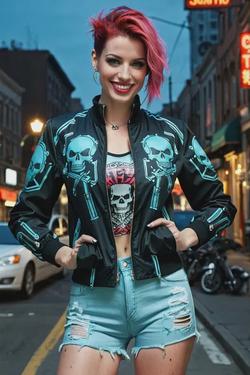 Flipped Chat AI – Sembang dengan Bethany 