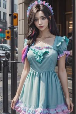 AI trò chuyện đảo ngược – Trò chuyện với Joanna