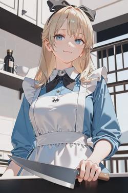 Flipped Chat AI – Chat cu Alice