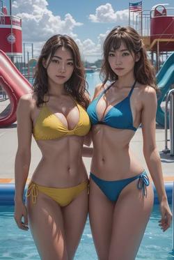 AI trò chuyện đảo ngược – Trò chuyện với Lucy and Lou 