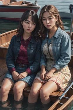 FlippedチャットAI – Choi and changとチャット