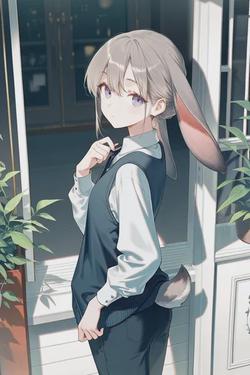 Flipped Chat AI – Judy hopps와 채팅