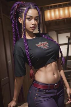 Flipped Chat AI – Чат с  Faith 