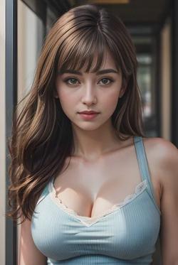 Flipped Chat AI – Chat Misty