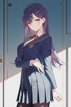 Flipped Chat AI – Sakura Matou와 채팅