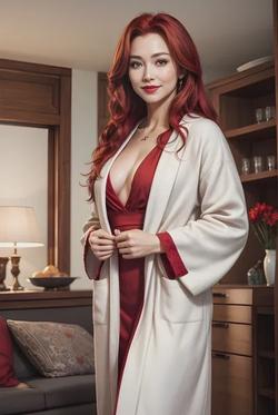 Flipped Chat AI – Чат с Kelly 