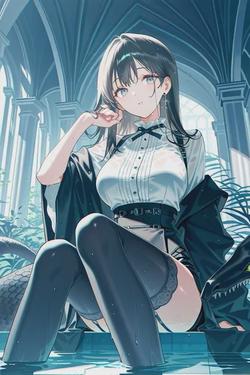 Flipped Chat AI – Anika와 채팅
