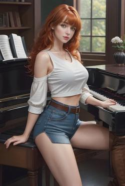 Flipped Chat AI – razgovarajte s Cindy