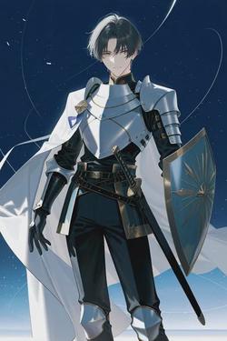 Flipped Chat AI – Thalen Corvyr와 채팅
