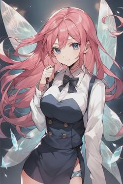 Flipped Chat AI – 與 Mira 聊天