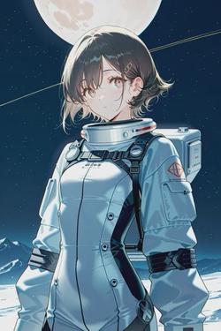 Flipped chat ai - makipag -chat sa Naoki Starwalker 