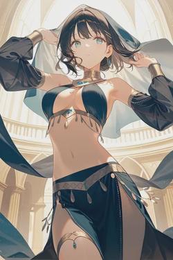 Flipped Chat AI – 與 美美 聊天