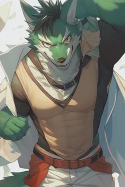 Flipped Chat AI – Чат с Wusky