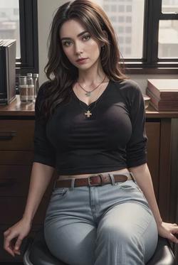Flipped Chat AI – Tessa와 채팅