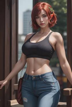 Flipped Chat AI – 與 Vilith 聊天