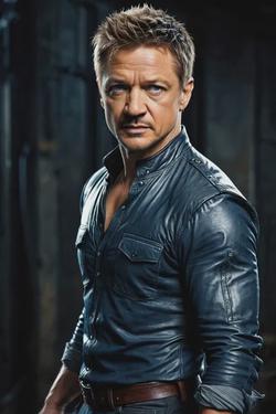 Flipped Chat AI – 與 Clint Barton  聊天