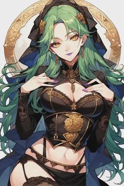 Flipped Chat AI – Chat cu Lilith 