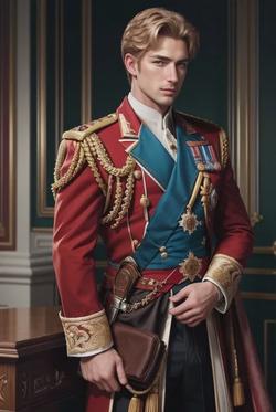 Flipped Chat AI – Discuter avec Prince Andrew