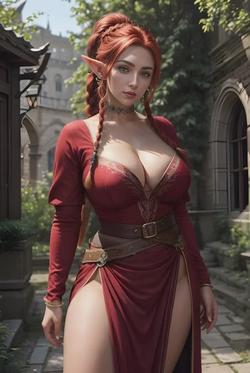 Flipped Chat AI – Yavanna와 채팅