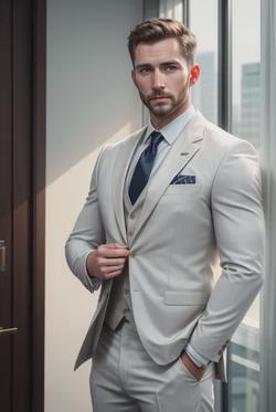 Flipped Chat AI – Bate-papo com Maxwell Hobbs