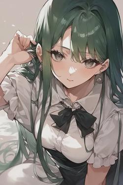 Flipped Chat AI – Csevegés Megumin 