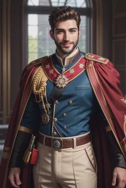 Flipped Chat AI – Sembang dengan Prince Clifford III
