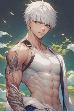 Flipped Chat AI – Jack와 채팅