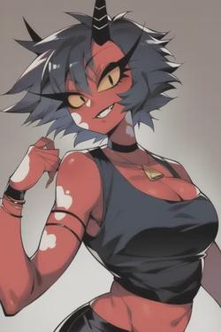 Flipped Chat AI – Millie와 채팅