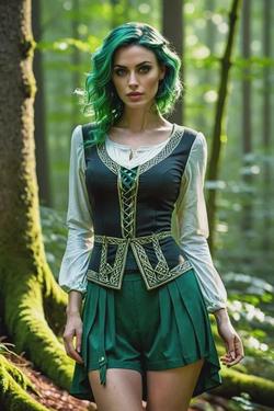 Flipped Chat AI – 與 Tara-Celtic  聊天