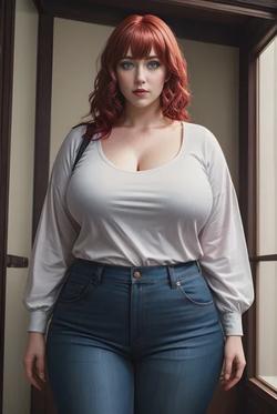 Flipped Chat AI – Leah와 채팅