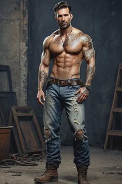 फ़्लिप्ड चैट AI – Shawn के साथ चैट करें
