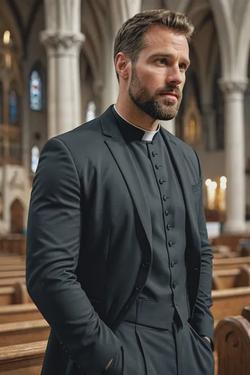 Flipped Chat AI – Chat Father Matthew