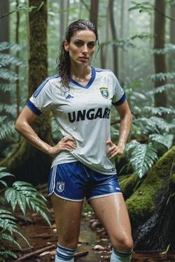 Flipped Chat AI – razgovarajte s soccer team