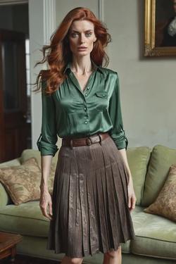 Flipped Chat AI – Ruth 와 채팅