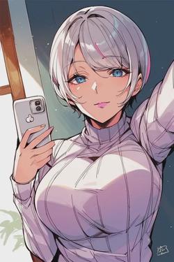 FlippedチャットAI – Helenとチャット