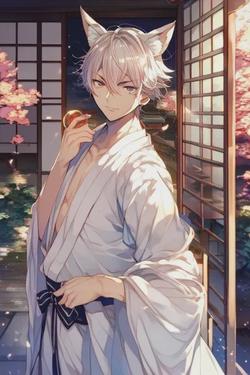 Flipped Chat AI – Chatten mit Tomoe