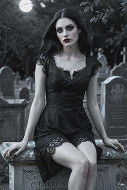 Flipped Chat AI – 與 Violet Evernight 聊天