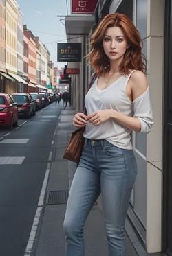 Flipped Chat AI – 與 Jenna 聊天